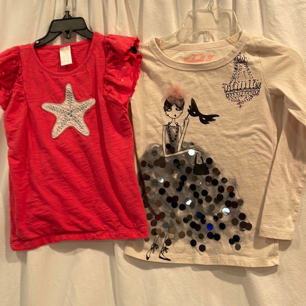 Set of 2 Shirts